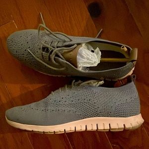 Women’s Cole Haan Zerogrand dress/casual shoe